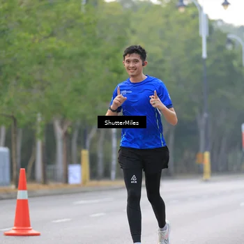 Runner Photo 8168773
