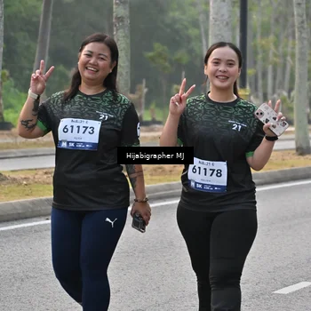 Runner Photo 8168775