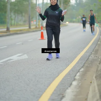 Runner Photo 8168781