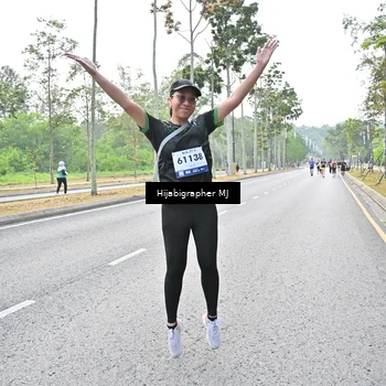 Runner Photo 8168782