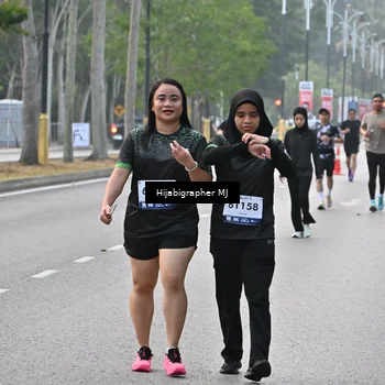 Runner Photo 8168785