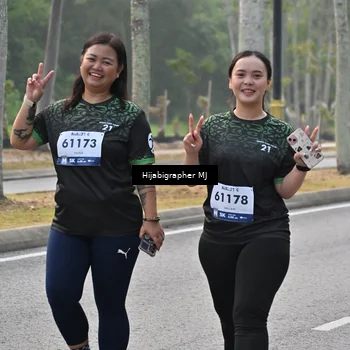 Runner Photo 8168787