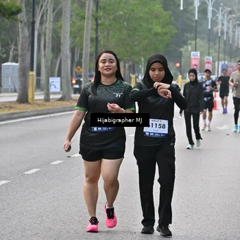 Runner Photo 8168789
