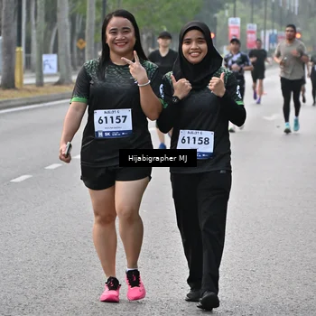 Runner Photo 8168790