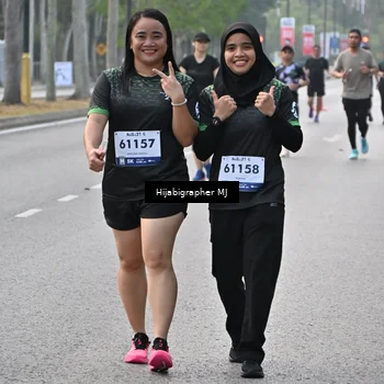 Runner Photo 8168791