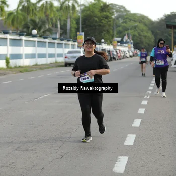 Runner Photo 8168795