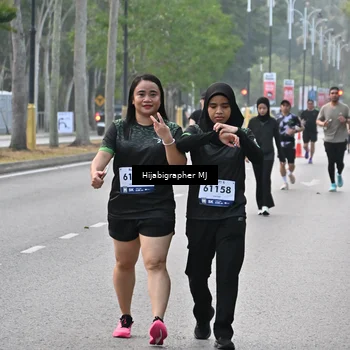 Runner Photo 8168799