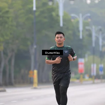 Runner Photo 8168801
