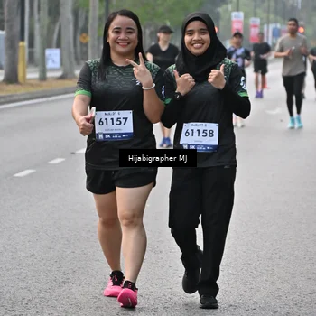 Runner Photo 8168803