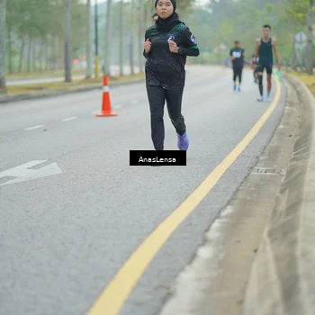 Runner Photo 8168805