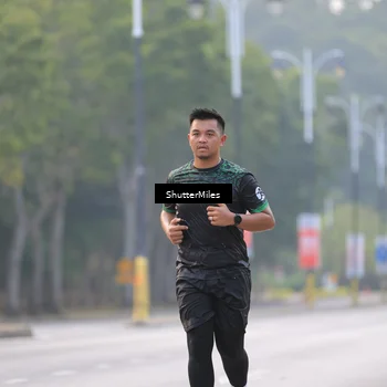 Runner Photo 8168806