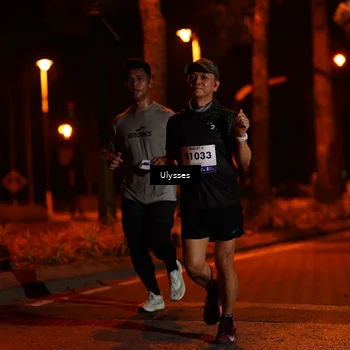 Runner Photo 8168809