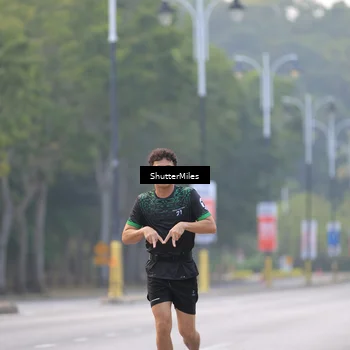 Runner Photo 8168810
