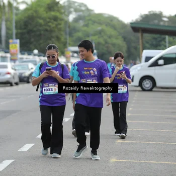 Runner Photo 8168813