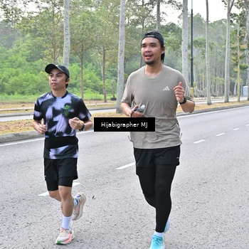Runner Photo 8168816