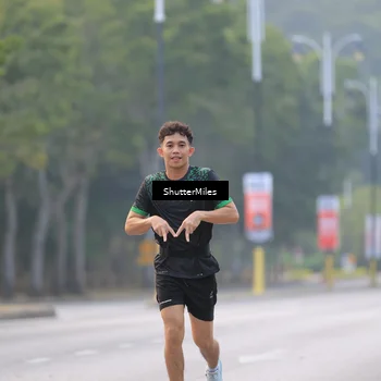 Runner Photo 8168818