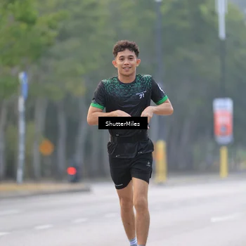Runner Photo 8168819