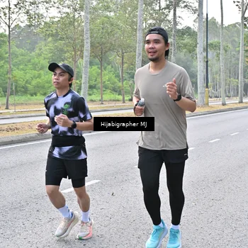 Runner Photo 8168822