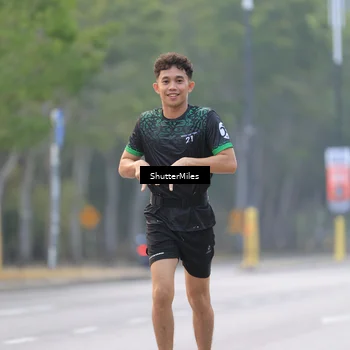 Runner Photo 8168824