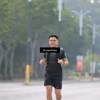 Runner Photo 8168825