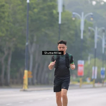 Runner Photo 8168827