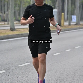 Runner Photo 8168829