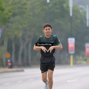 Runner Photo 8168830