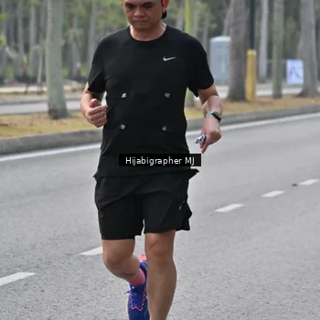 Runner Photo 8168831