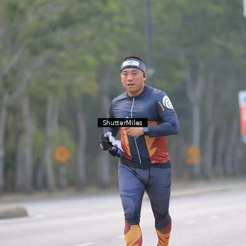Runner Photo 8168832