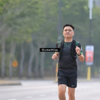 Runner Photo 8168833