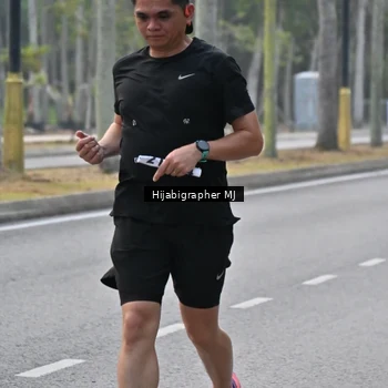 Runner Photo 8168837