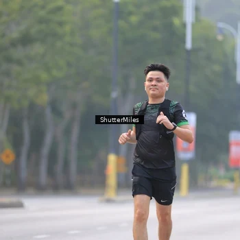 Runner Photo 8168840