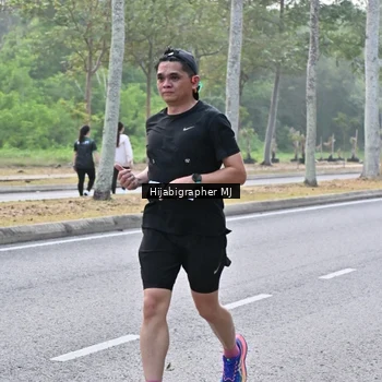 Runner Photo 8168841