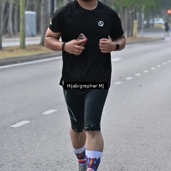 Runner Photo 8168842
