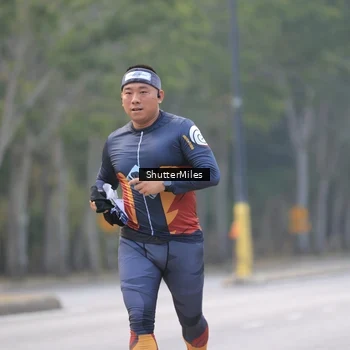 Runner Photo 8168843