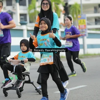 Runner Photo 8168844