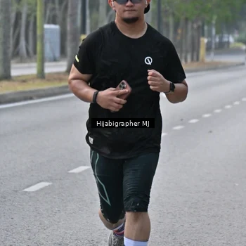 Runner Photo 8168845