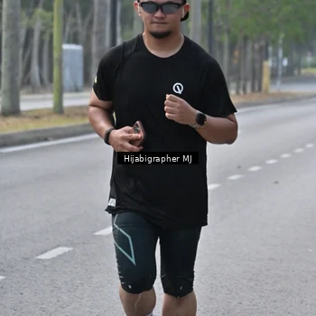 Runner Photo 8168847