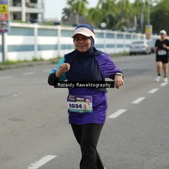 Runner Photo 8168849