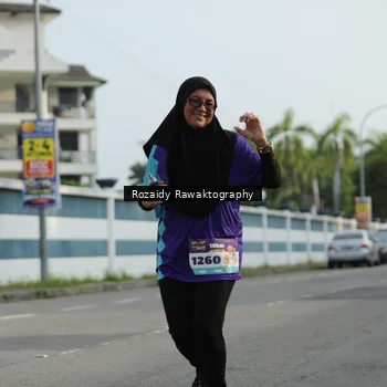 Runner Photo 8168850