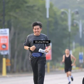 Runner Photo 8168851