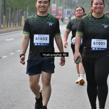 Runner Photo 8168852