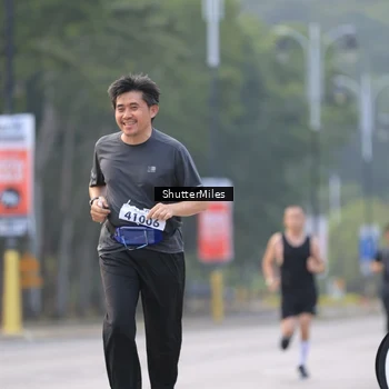 Runner Photo 8168853