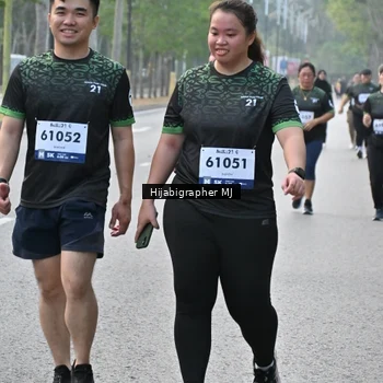 Runner Photo 8168854