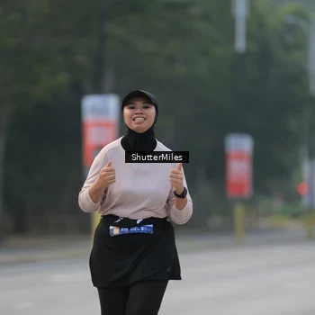 Runner Photo 8168855
