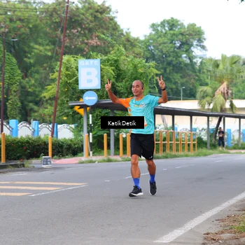 Runner Photo 8168856