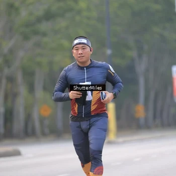 Runner Photo 8168857