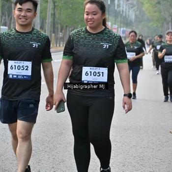 Runner Photo 8168859