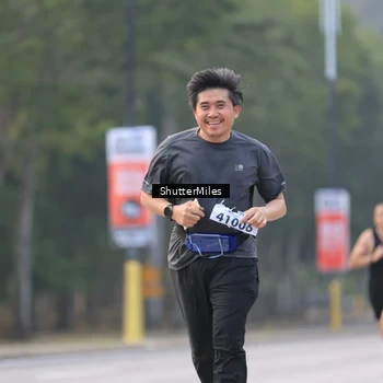 Runner Photo 8168861