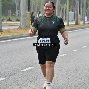 Runner Photo 8168862